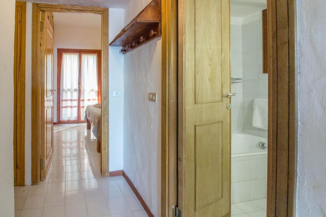 Photo of Bathroom in Golfo di Marinella