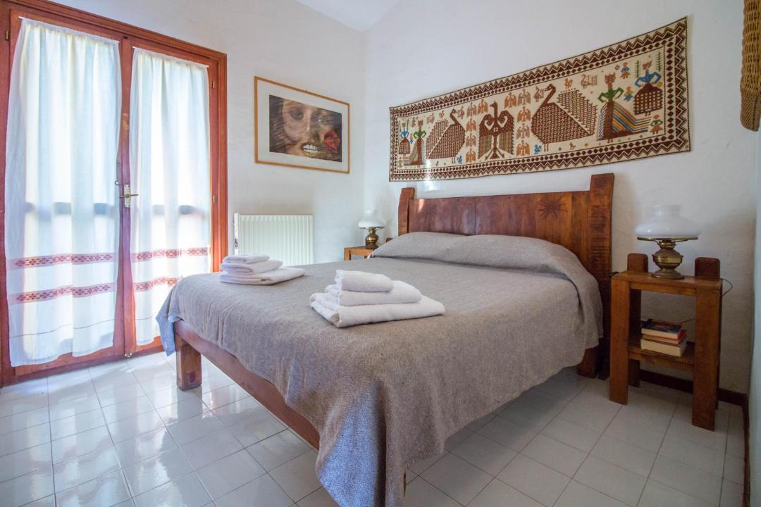 Photo of Bedroom in Golfo di Marinella