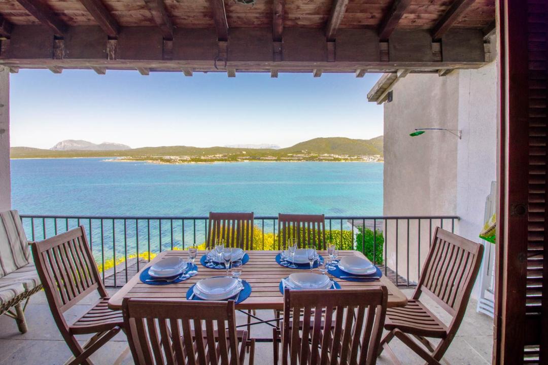 Photo of Patio Balcony in Golfo di Marinella