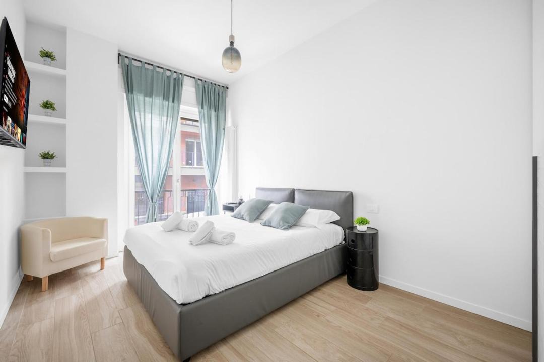 Photo of Bedroom in Zona Lancetti
