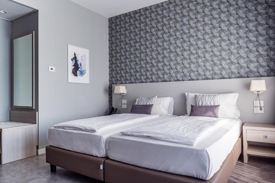 Photo of Bedroom in Villapiana