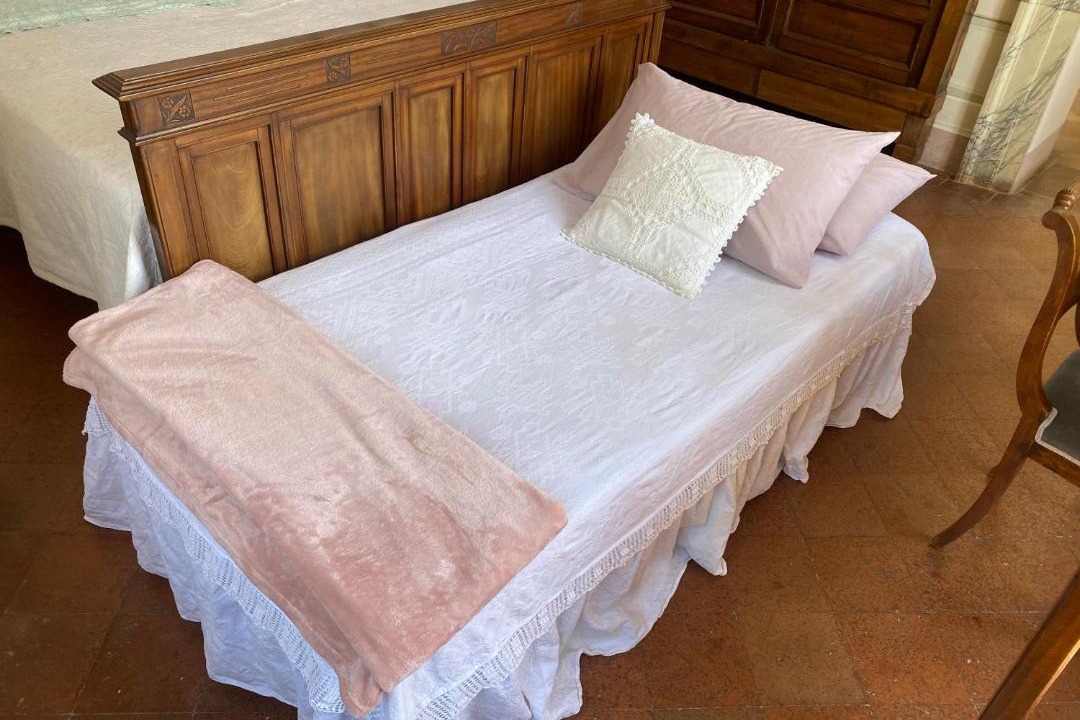 Photo of Bedroom in Colli del Tronto