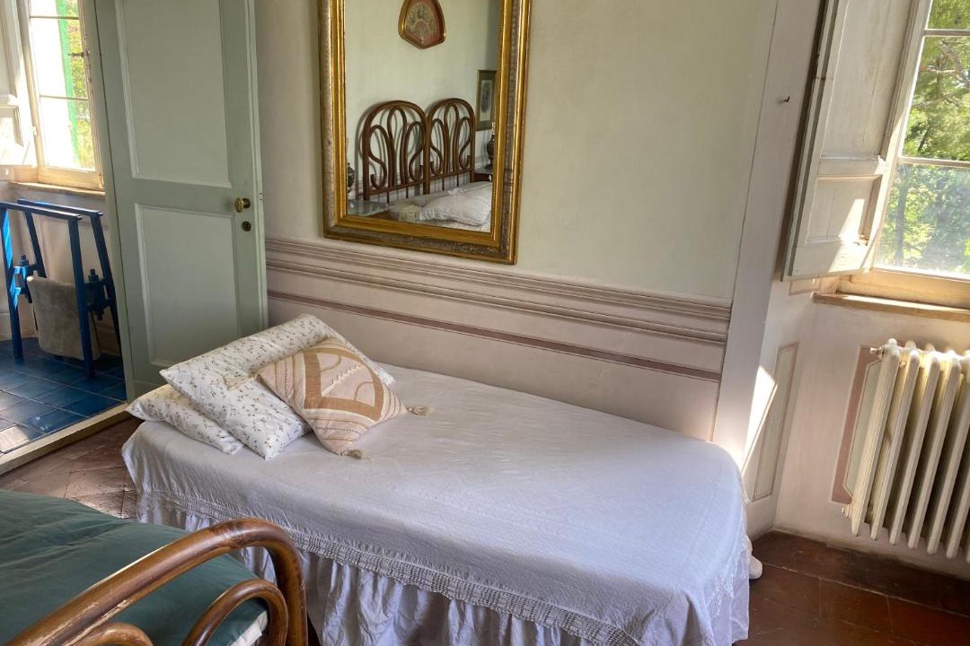 Photo of Bedroom in Colli del Tronto