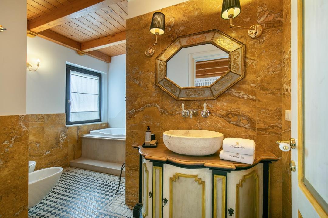 Photo of Bathroom in Bettolelle