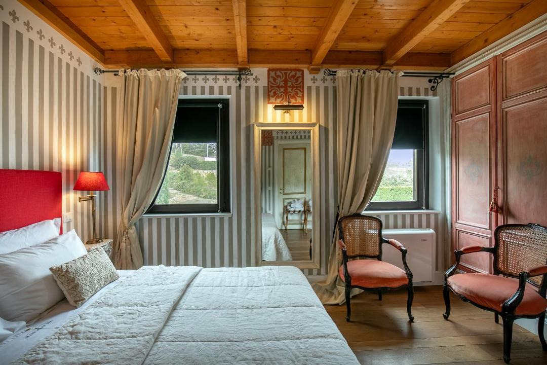Photo of Bedroom in Bettolelle