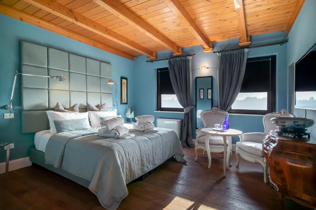 Photo of Bedroom in Bettolelle