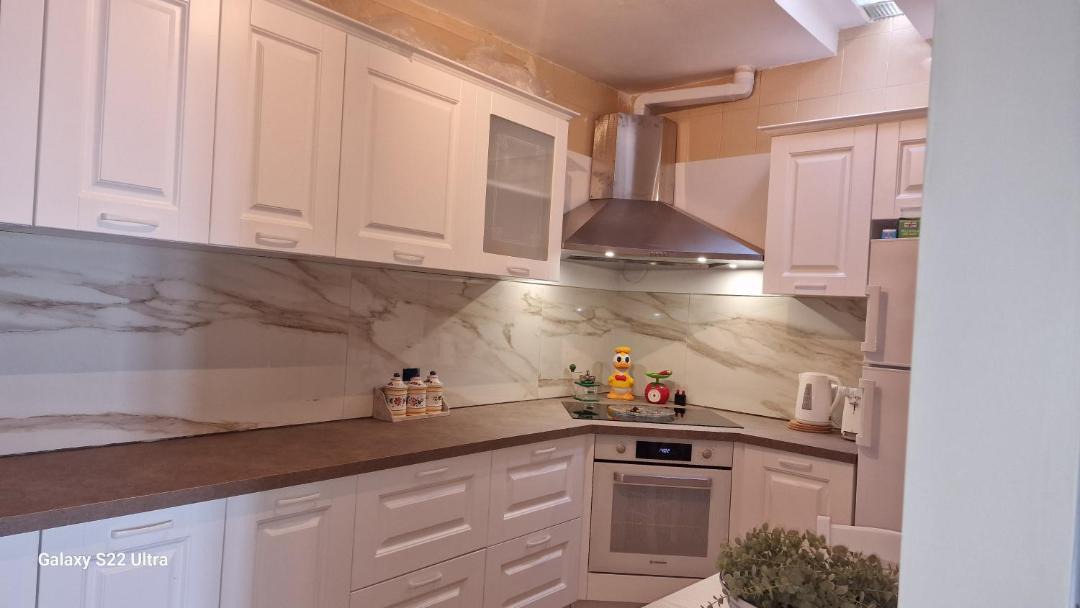 Photo of Kitchen in Praiano