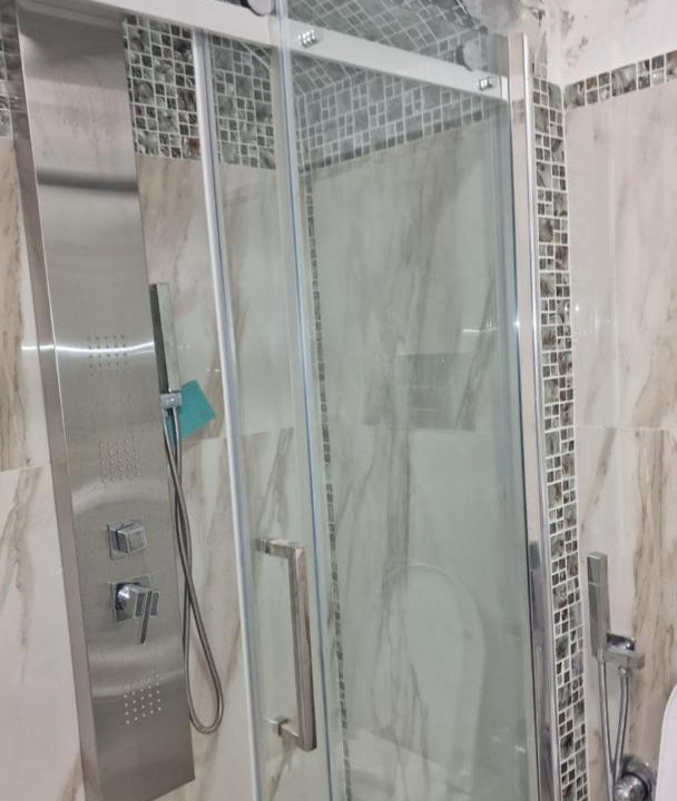 Photo of Bathroom in Praiano