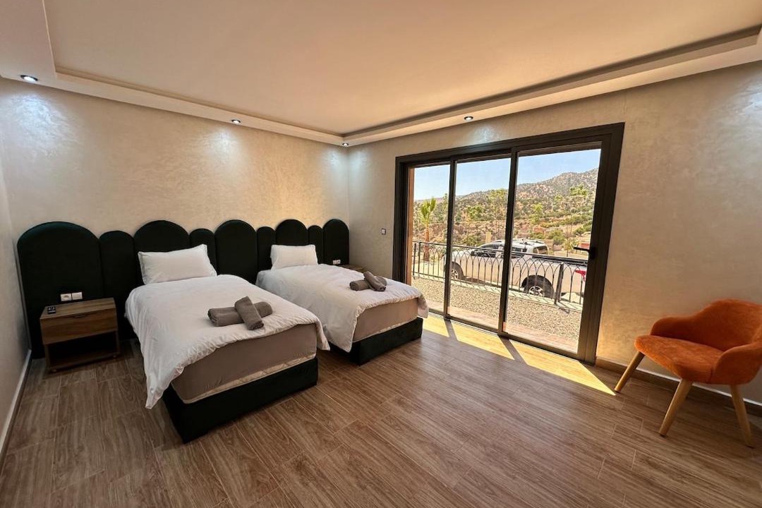 Photo of Bedroom in Oulad Khallouf