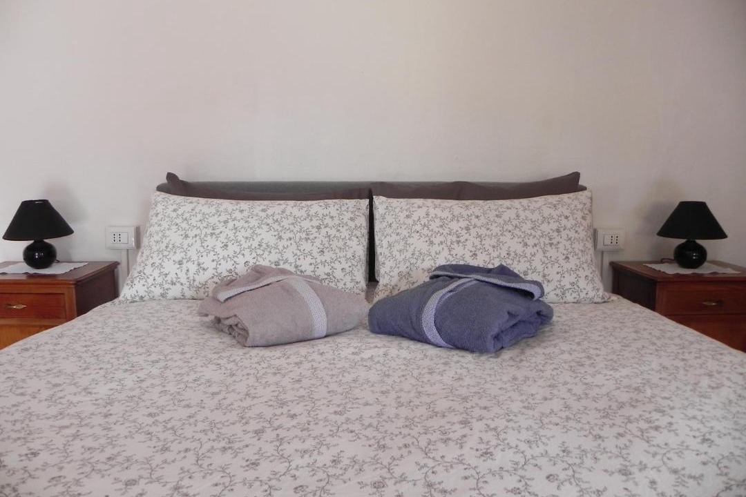 Photo of Bedroom in Ornavasso