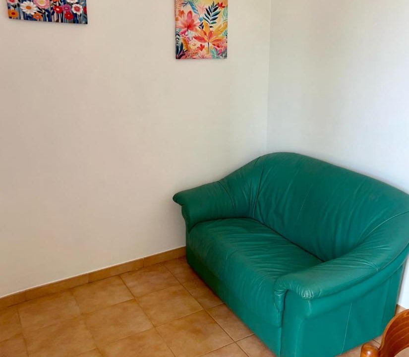 Photo of Livingroom in Frattocchie