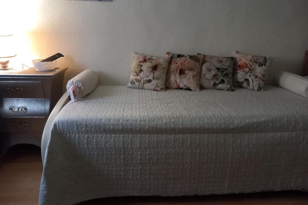 Photo of Bedroom in Montespertoli