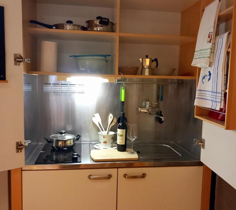 Photo of Kitchen in Montespertoli