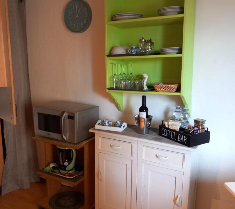 Photo of Kitchen in Montespertoli