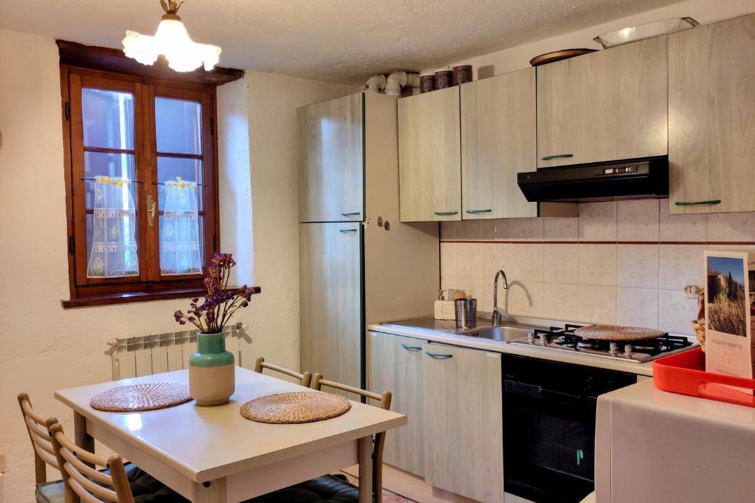 Photo of Kitchen in Villabuona