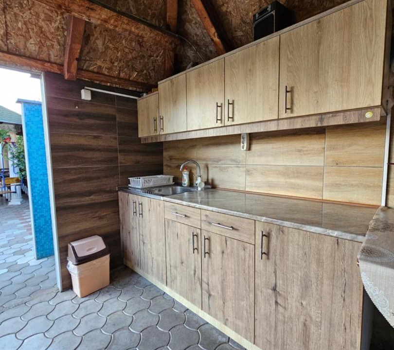 Photo of Kitchen in Soko Banja