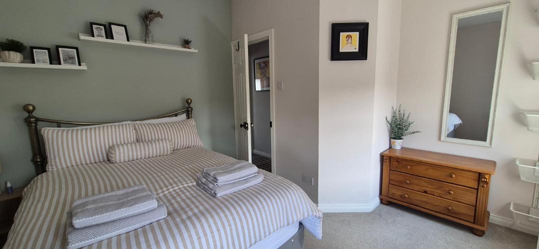 Photo of Bedroom in Newtownards