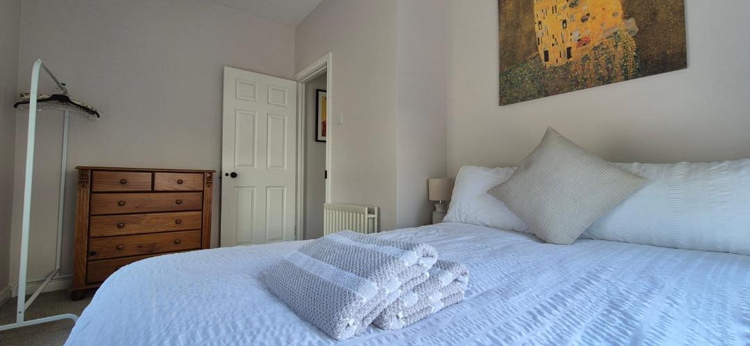 Photo of Bedroom in Newtownards