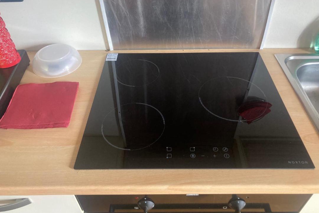 Photo of Kitchen in Seregno