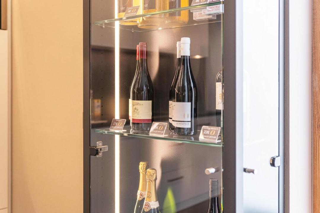 Photo of Kitchen in St. Valentin auf der Haide