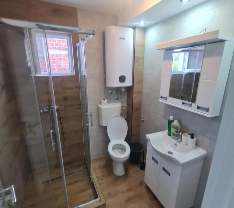 Photo of Bathroom in Vozdovac