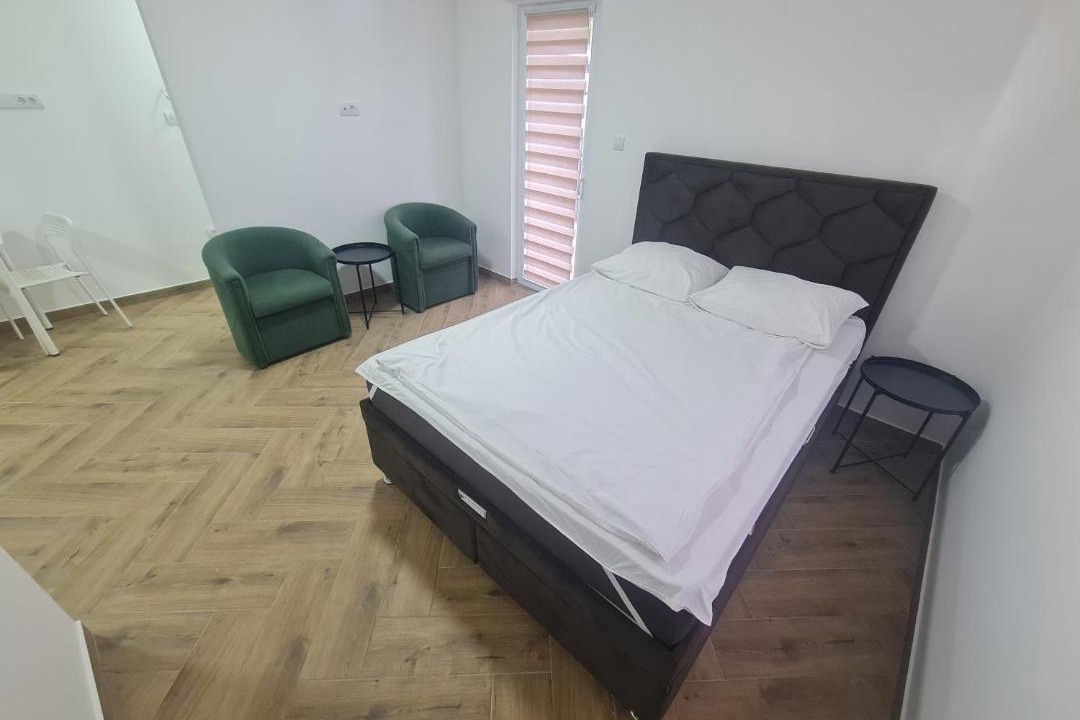 Photo of Bedroom in Vozdovac