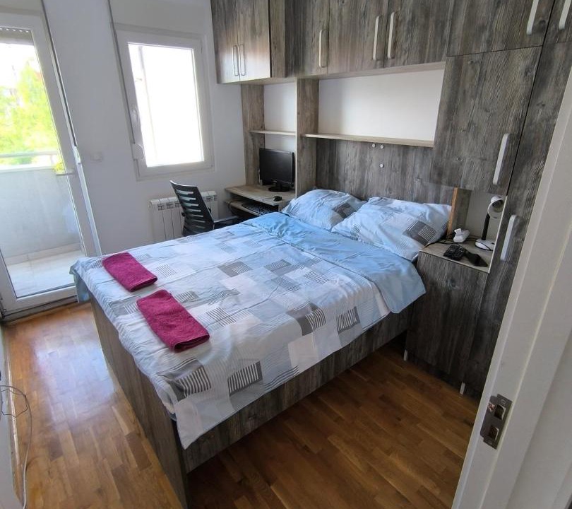 Photo of Bedroom in Zemun