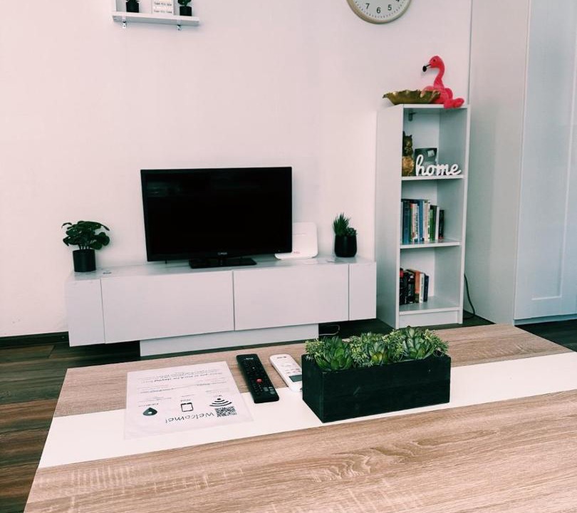 Photo of Livingroom in Zrenjanin