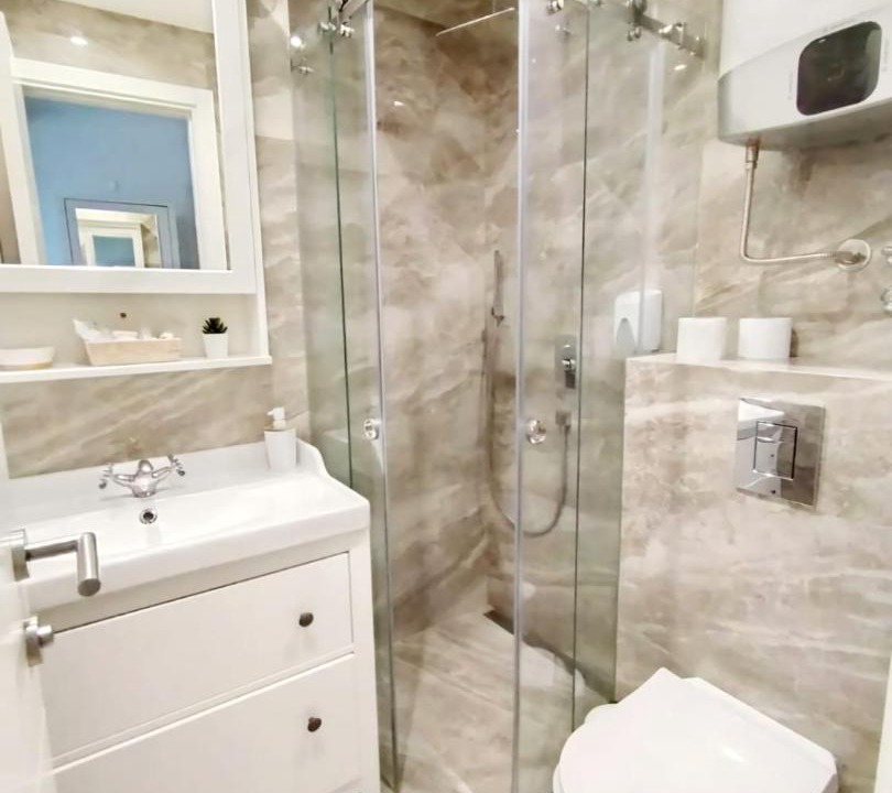 Photo of Bathroom in Zemun