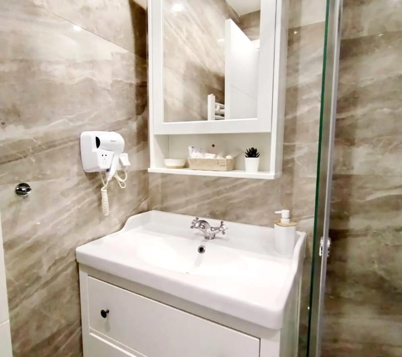 Photo of Bathroom in Zemun