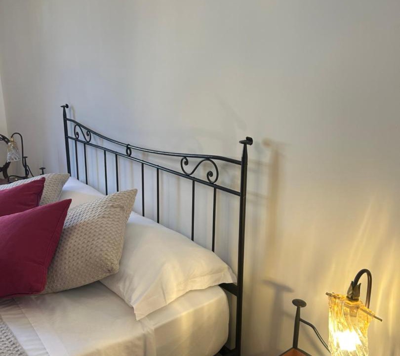 Photo of Bedroom in Testaccio