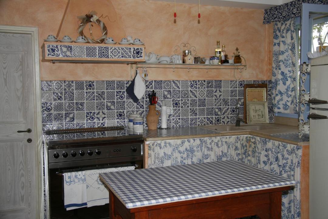 Photo of Kitchen in Monterubbiano