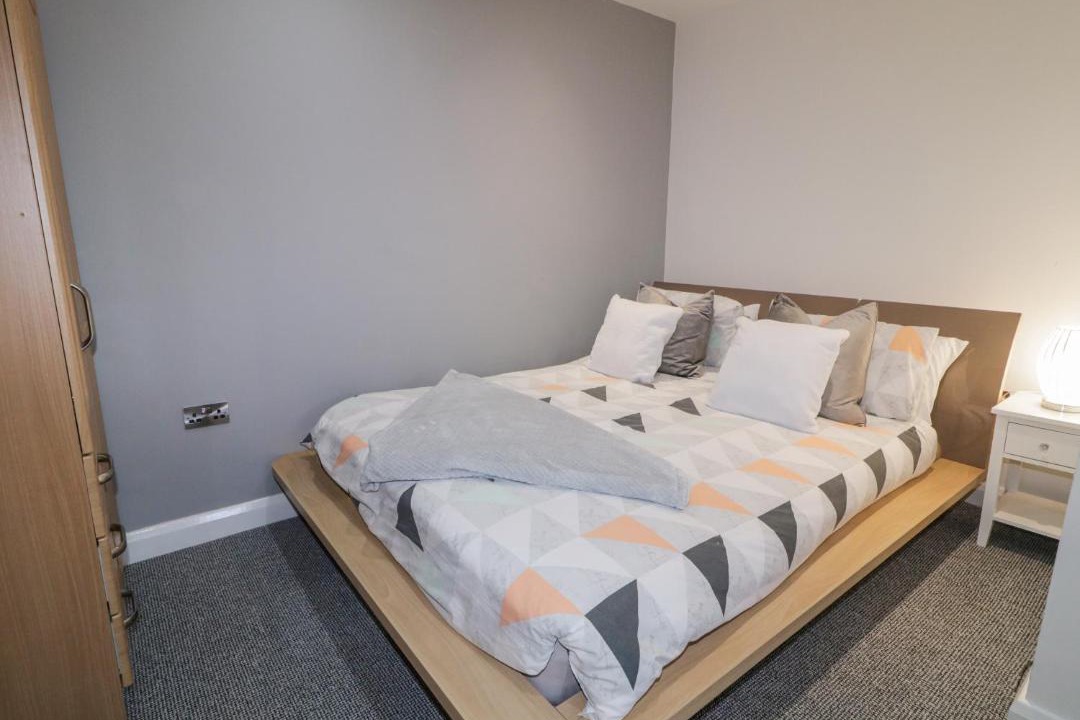 Photo of Bedroom in Coleraine