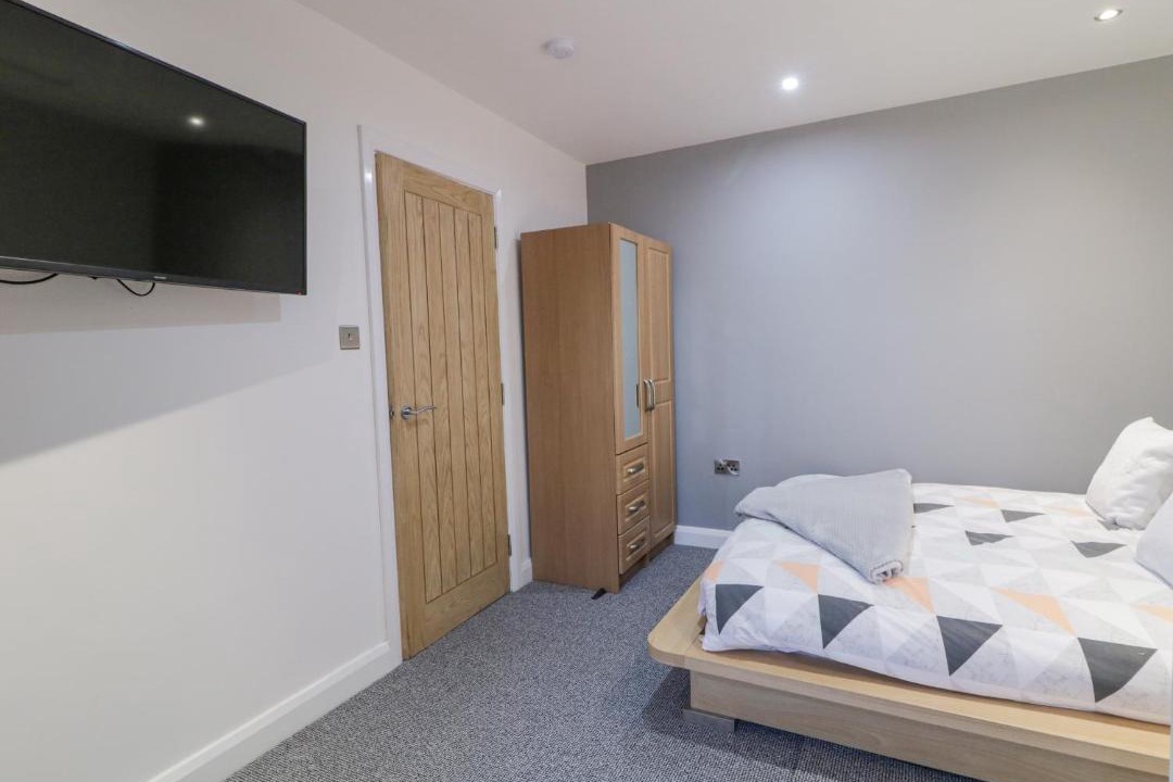 Photo of Bedroom in Coleraine
