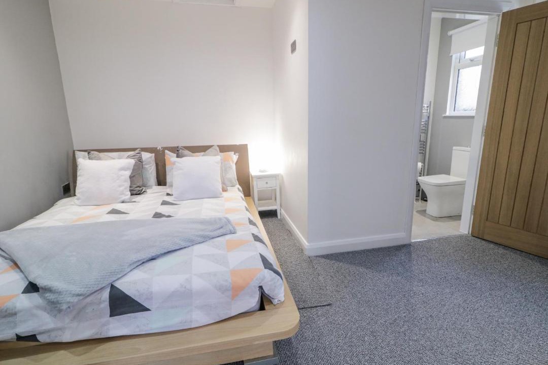 Photo of Bedroom in Coleraine
