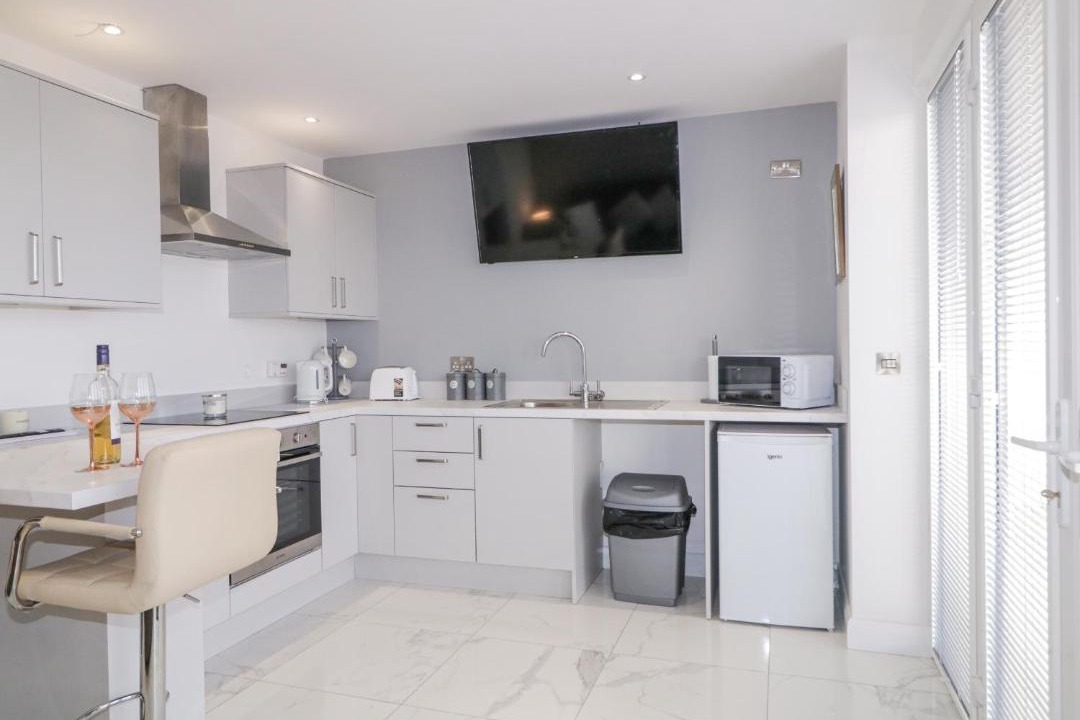 Photo of Kitchen in Coleraine