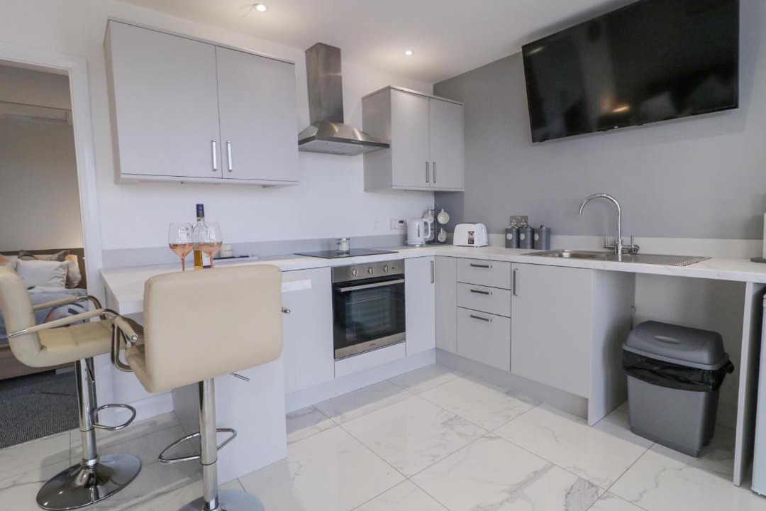 Photo of Kitchen in Coleraine
