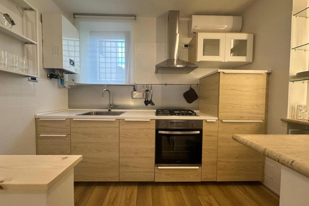 Photo of Kitchen in Ostra