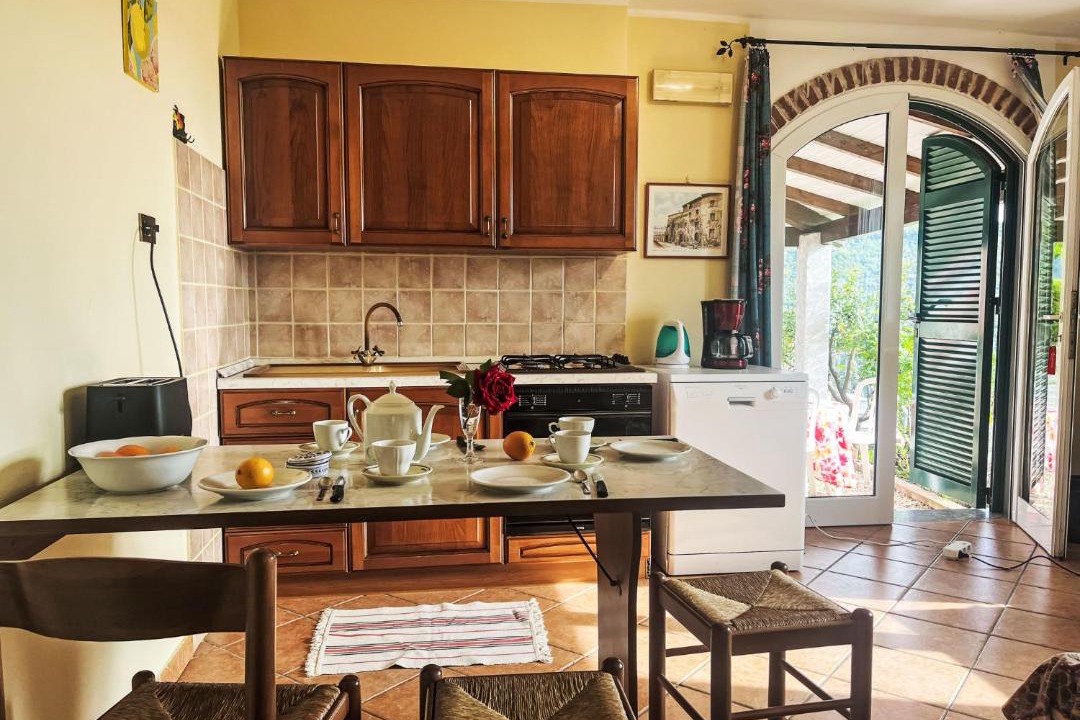 Photo of Kitchen in Valloria