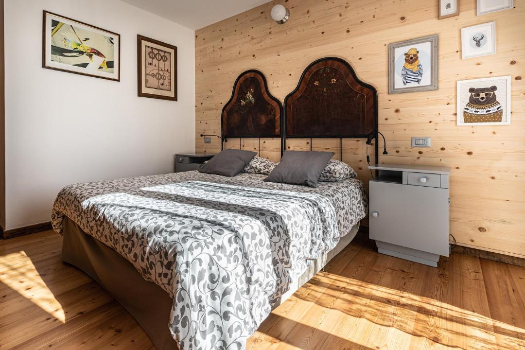 Photo of Bedroom in Civo