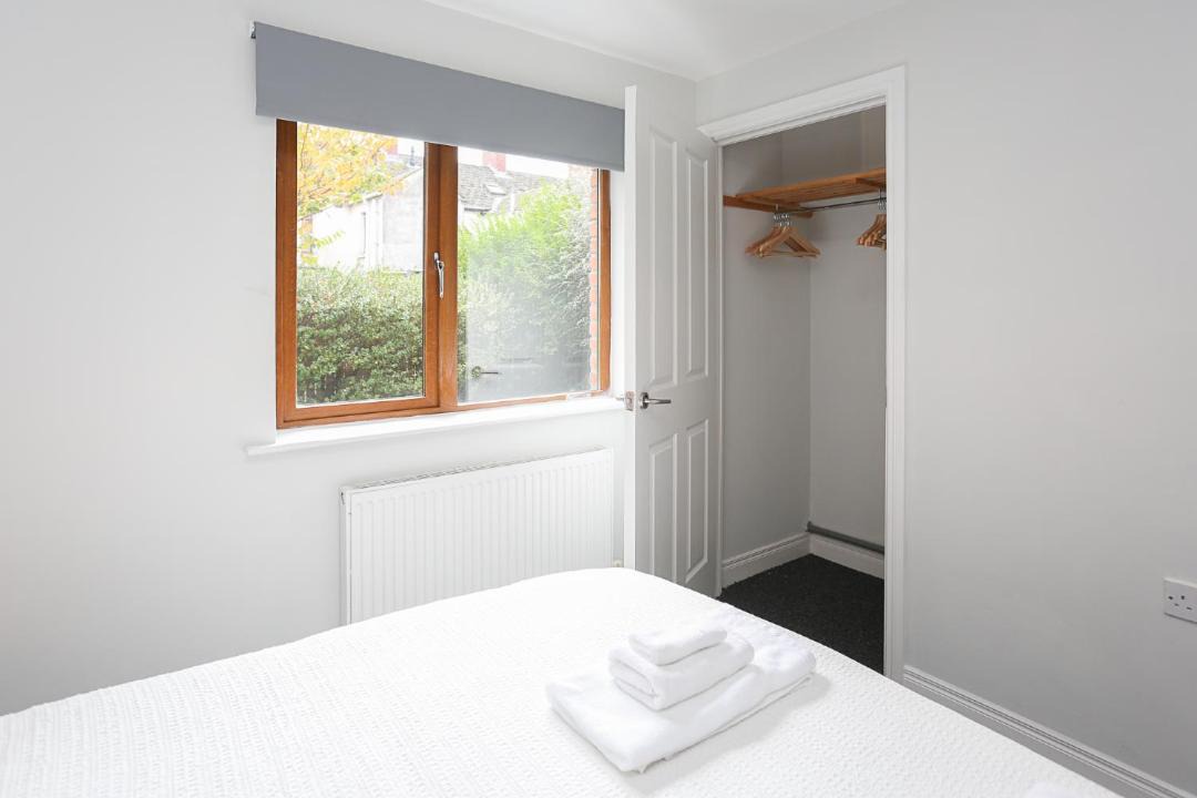Photo of Bedroom in Belfast