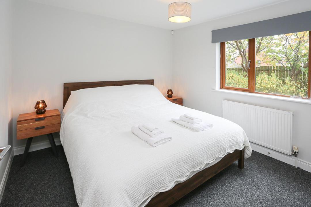 Photo of Bedroom in Belfast