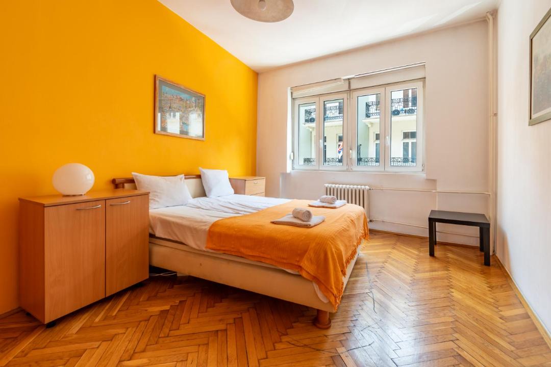 Photo of Bedroom in Terazije