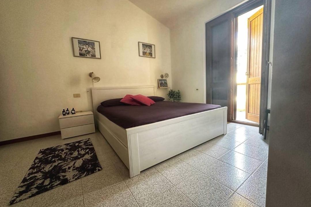 Photo of Bedroom in Funtana Meiga