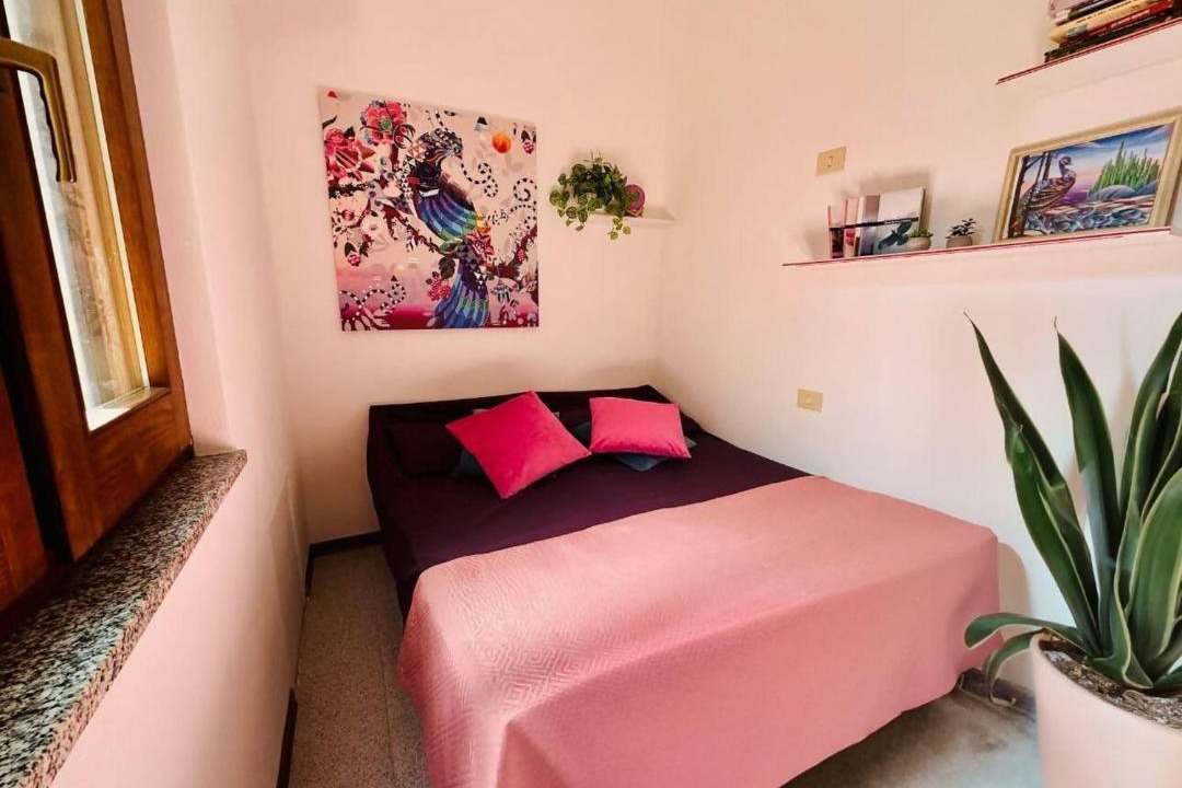 Photo of Bedroom in Funtana Meiga