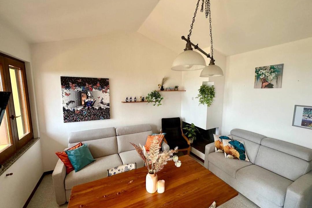 Photo of Livingroom in Funtana Meiga