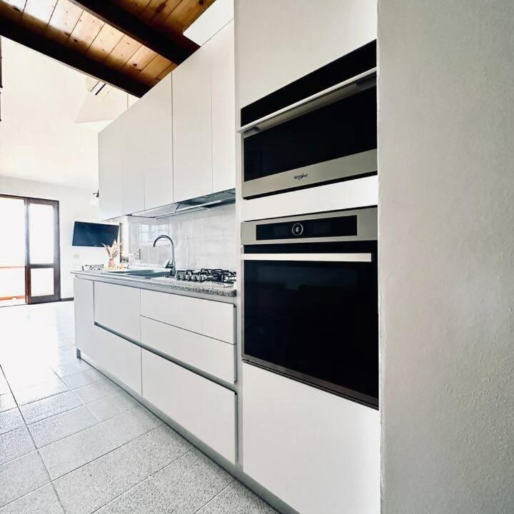 Photo of Kitchen in Funtana Meiga