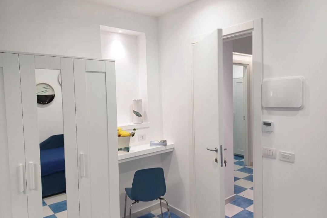 Photo of Bathroom in Maiori