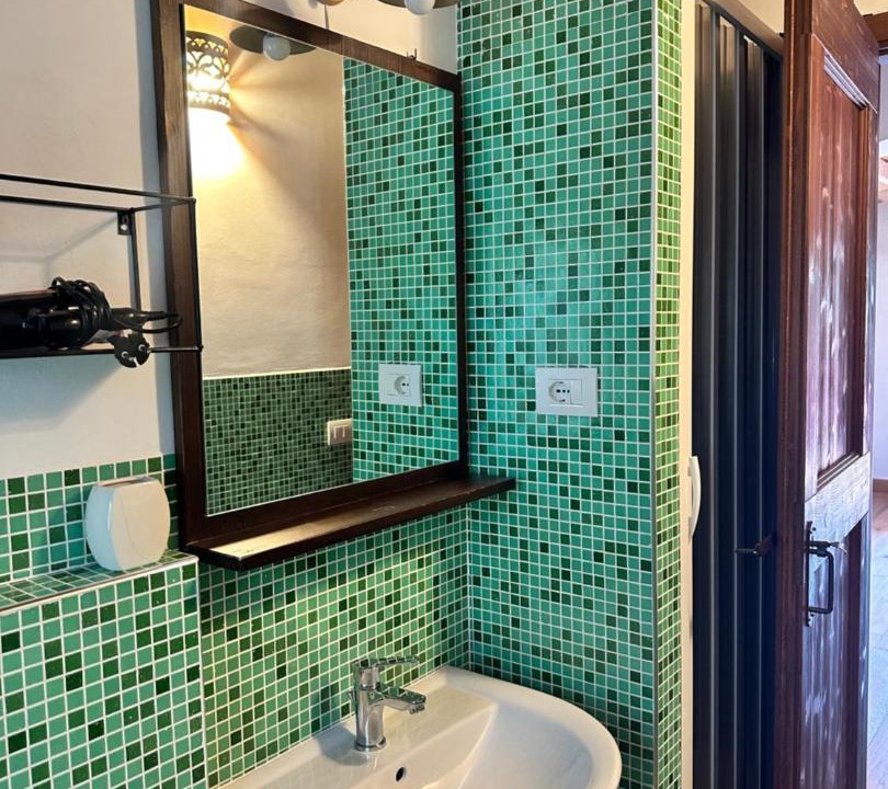 Photo of Bathroom in Fabriano