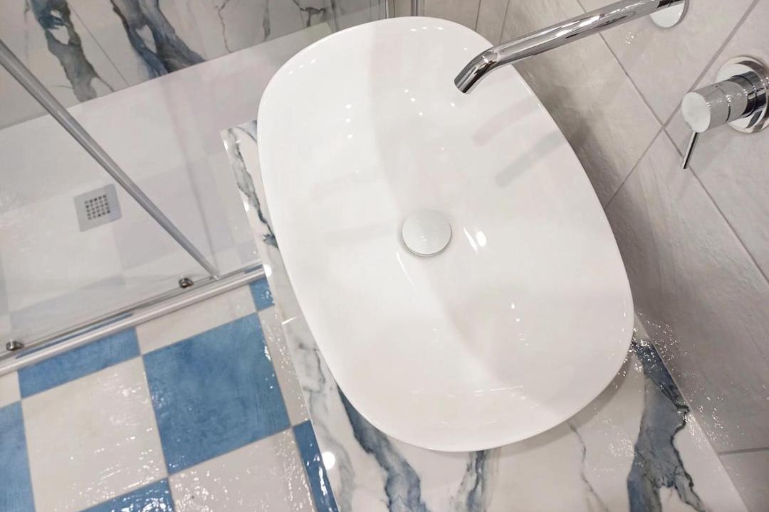 Photo of Bathroom in Maiori